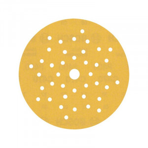 BOSCH - Set 5 foi abrazive disc C470 MH 125mm, G400, Multihole Expert [2608901100]