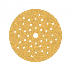 BOSCH - Set 5 foi abrazive disc C470 MH 125mm, G60, Multihole Expert [2608901093]