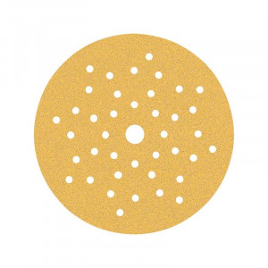 BOSCH - Set 5 foi abrazive disc C470 MH 125mm, G80, Multihole Expert [2608901094]