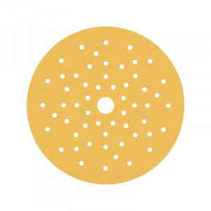 BOSCH - Set 5 foi abrazive disc C470 MH 150mm, G120, Multihole Expert [2608901106]