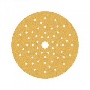 BOSCH - Set 5 foi abrazive disc C470 MH 150mm, G180, Multihole Expert [2608901107]