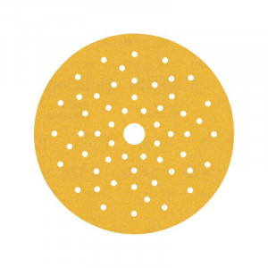 BOSCH - Set 5 foi abrazive disc C470 MH 150mm, G240, Multihole Expert [2608901108]