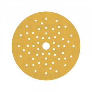 BOSCH - Set 5 foi abrazive disc C470 MH 150mm, G320, Multihole Expert [2608901109]
