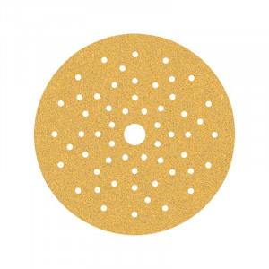 BOSCH - Set 5 foi abrazive disc C470 MH 150mm, G60, Multihole Expert [2608901103]