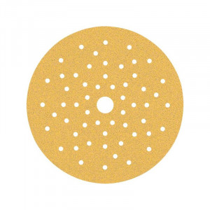 BOSCH - Set 5 foi abrazive disc C470 MH 150mm, G80, Multihole Expert [2608901104]