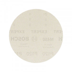 BOSCH - Set 5 foi abrazive disc M480 150mm, G120 [2608900691]