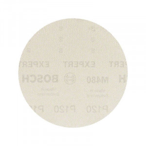BOSCH - Set 5 plase slefuit M480, 125mm, G120 Expert [2608900673]