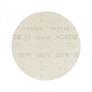 BOSCH - Set 5 plase slefuit M480, 150mm, G180 Expert [2608900693]