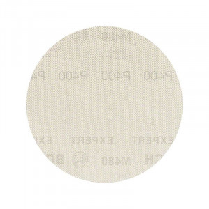 BOSCH - Set 5 plase slefuit M480, 150mm, G400 Expert [2608900697]
