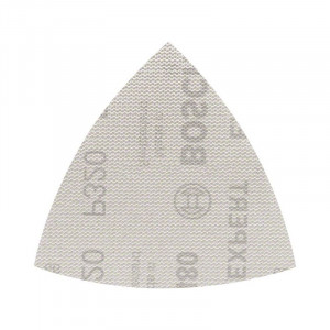 BOSCH - Set 5 plase slefuit M480, 93x93mm, G320 Expert [2608900723]
