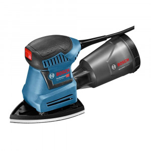 Slefuitor cu vibratii Bosch GSS 160-1 A Multi