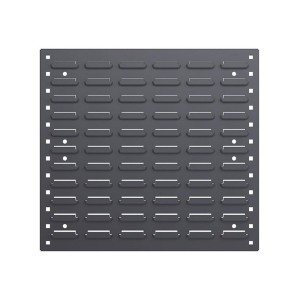 Panou pentru cutii organizatoare Bott 495x457mm antracit RAL 7016