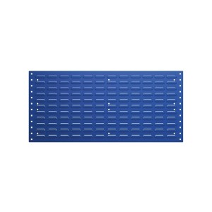 Panou pentru cutii organizatoare Bott 991x457mm albastru RAL 5010