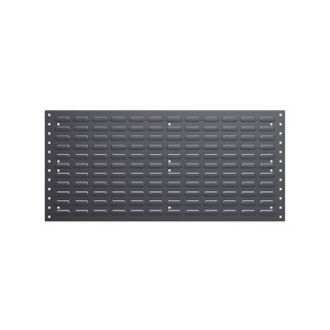 Panou pentru cutii organizatoare Bott 991x457mm antracit RAL 7016