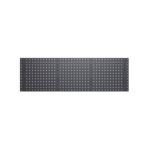 Panou perforat Bott 1981x457mm antracit RAL 7016