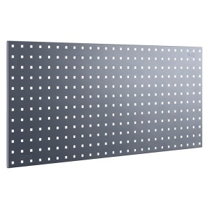 Panou perforat Bott 495x457mm antracit RAL 7016