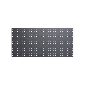 Panou perforat Bott 991x457mm antracit RAL 7016