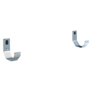 Bott - Suport tevi b60xd100 mm pentru panouri perforate pentru panouri perforate [14015042]
