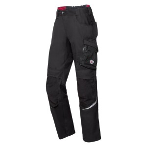 BP - Pantaloni de lucru 570, negri, mas. 58 [1998-570-0032/58N]