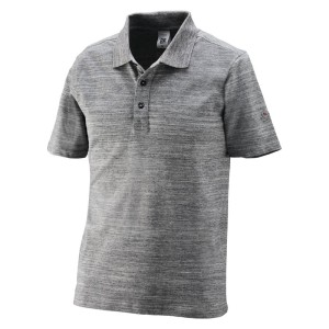 BP - Tricou Polo unisex 1712, alb, mas. S [171223221S]