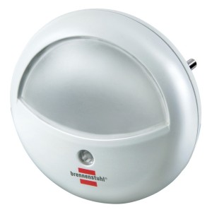 Brennenstuhl - Lampa de veghe LED OL 02R cu senzor [1173210]
