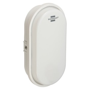 Brennenstuhl - Lampa LED OL 1650 pentru perete/tavan, exterior/interior 1680lm, 4000k, IP65 [1270780900]
