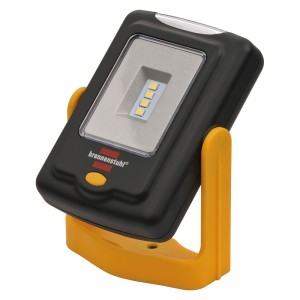 Brennenstuhl - Lampa universala LED 4+3 SMD HL DB43 MH 200+20lm [1175420010]