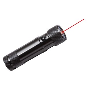 Brennenstuhl - Lanterna laser Eco-LED 8xLED 45lm [1179890100]