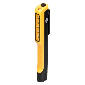 Brennenstuhl - Lanterna LED pentru inspectie Penlight HL 100 cu magnet 107+10lm [1175990010]