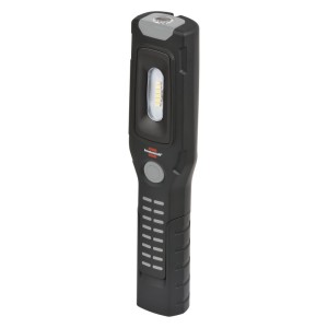Brennenstuhl - Lanterna LED reincarcabila cu magnet HL 500 A 500+120lm [1175670100]