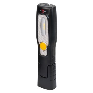 Brennenstuhl - Lanterna LED reincarcabila HL 200 A 250+70lm [1175430010]
