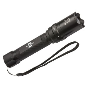 Brennenstuhl - Lanterna LED reincarcabila LuxPremium TL 400AFS IP44 430lm [1178600201]