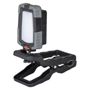 Brennenstuhl - Proiector cu LED reincarcabil 10W, 950lm, IP65 [1173070010]