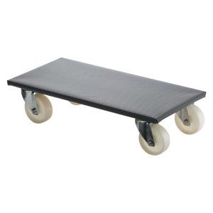 BS ROLLEN - Carucior transport 600x350, maxim 500kg [A.-ROLLER.300]