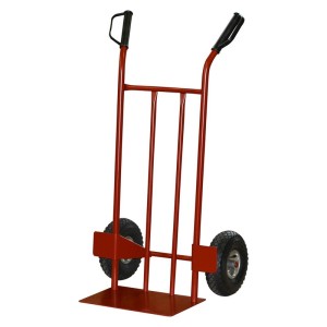 CAPITO - Camion de sac tip 250 cu anvelope pneumatice (janta de otel) [CA13000]