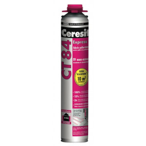 Ceresit - Adeziv polistiren CT84 750ml [1542954]