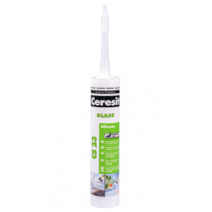 Ceresit - Glass transparent 300ml [CERGLASS]