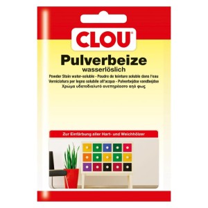 CLOU - Colorant solubil in apa nr.167, nuc mediu [4007141021549]