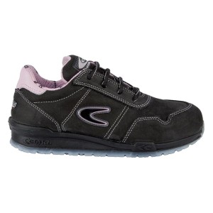 Cofra - Pantofi Alice, S3, SRC, mas. 35 [78500-010/35]