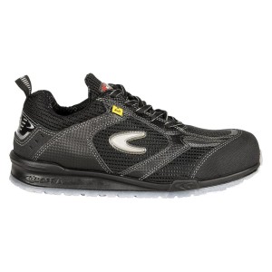 Cofra - Pantofi Kress, S1P, SRC, mas. 45 [78450-003/45]
