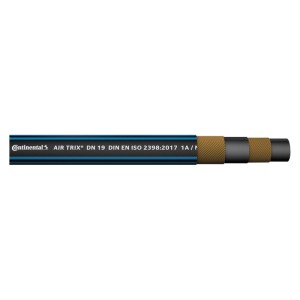 Continental - Furtun aer comprimat Air Trix, 19x6mm, 3/4