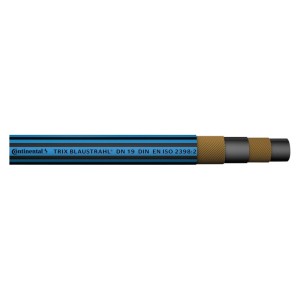Continental - Furtun aer comprimat Trix Blaustrahl, 19x5mm, 3/4