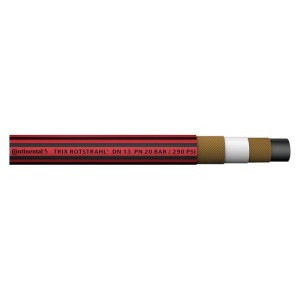 Furtun apa Continental Trix Rotsrahl 32x5.5mm 1.1/4 40m
