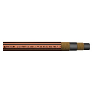 Furtun multifunctional Continental Unitrix 60 6x3.5mm 1/4