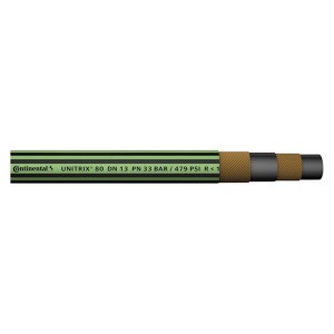 Furtun multifunctional Continental Unitrix 80 19x6mm 3/4