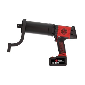 Masina de insurubat Chicago Pneumatic CP8641CQ, 36V, cu acumulator