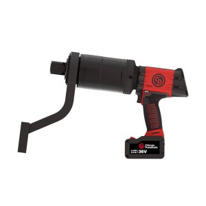 Masina de insurubat Chicago Pneumatic CP8681CQ, 36V, cu acumulator