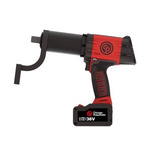 Masina de insurubat Chicago Pneumatic CP8613, 36V, cu acumulator