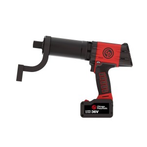 Masina de insurubat Chicago Pneumatic CP8626TC, 36V, cu acumulator