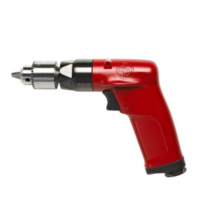 CP - Masina de gaurit pneumatica CP1014P45, mandrina cu cheie [6151580010]